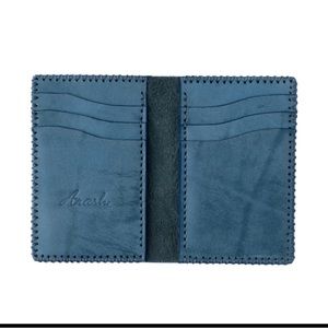 Arash SHAHEEN Card Holder brand new